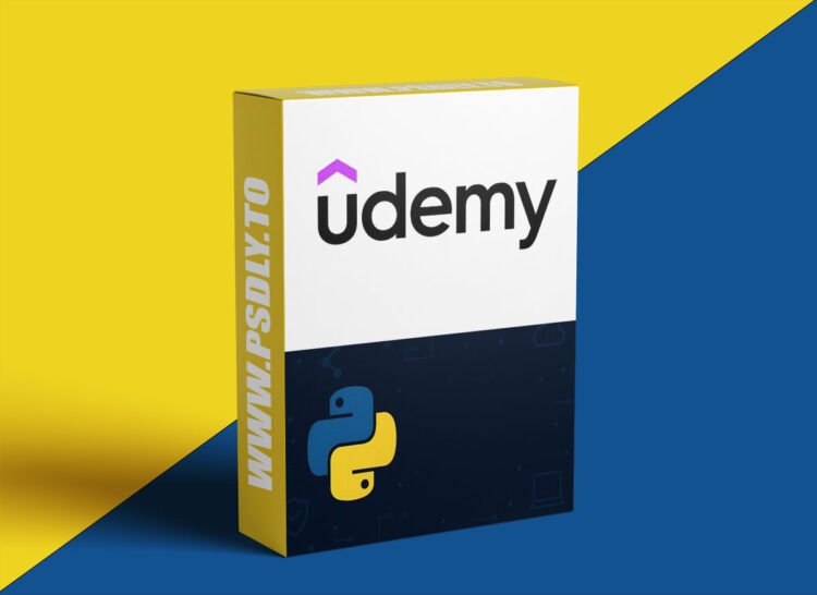 Udemy – Mastering Python Network Programming: From Basics to Advance 1 Mastering Python Network Programming: From Basics to Advance