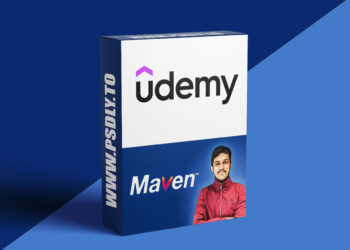 Maven for Absolute Beginners: Build & Manage Java Projects