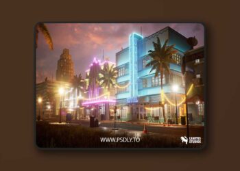 Miami Vice City (5.0 – 5.6)