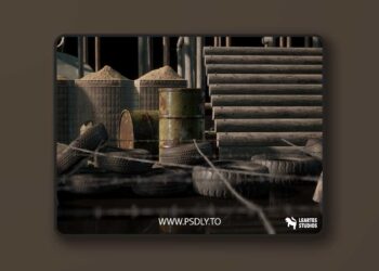 Military Exterior Pack (5.0+)