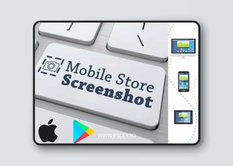 Mobile Store Screenshot v1.2 for Unreal Engine 1 Mobile Store Screenshot v1.2