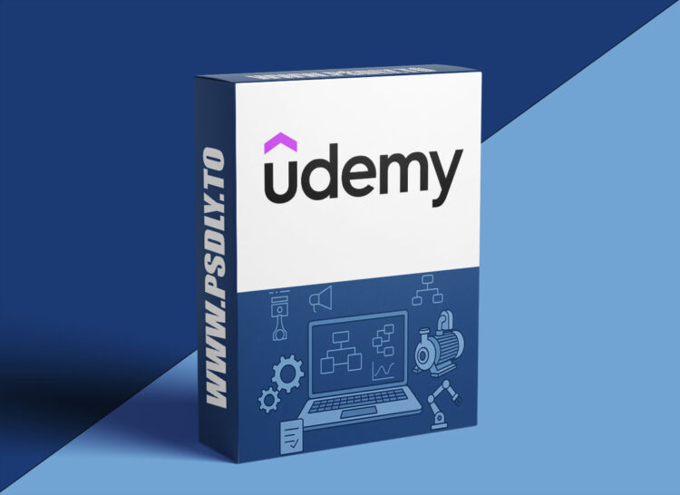 Udemy – Model-Based Systems Engineering : Mechanical Product Design 1 Model-Based Systems Engineering : Mechanical Product Design
