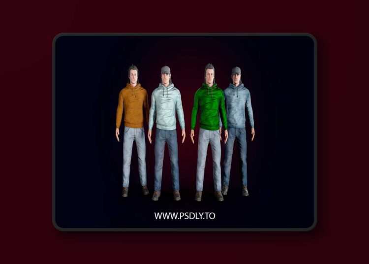 Modern man 5 (4.18 - 4.27, 5.0 - 5.6) for Unreal Engine 1 Modern man 5 (4.18 - 4.27, 5.0 - 5.6)