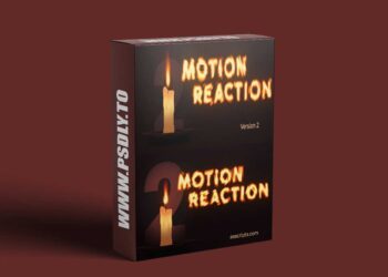 Motion Reaction 2 V1.1