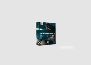 MotionVFX – mMovements FCPX