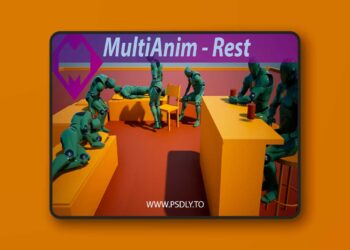 MultiAnim - Rest (4.27 and 5.0 – 5.6)