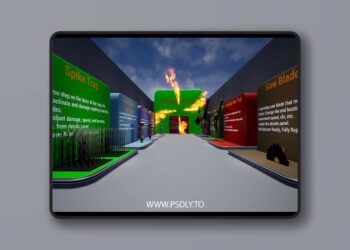 Multiplayer Traps Pack (5.0-5.6)