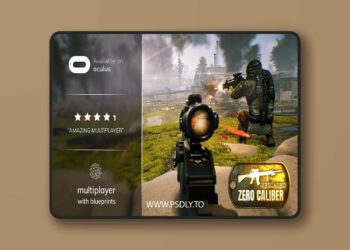 Multiplayer with Blueprints (AWS) v1.11.50 (5.1)