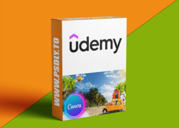 Multipurpose Canva Design Bootcamp From Beginner to Pro