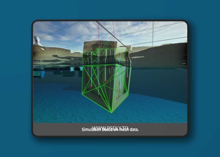 NWH Dynamic Water Physics 2 v1.6 (5.6) 1 NWH Dynamic Water Physics 2 v1.6 (5.6)