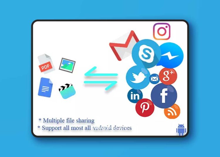 Native Share For Android And iOS v3.0 1 Native Share For Android And iOS v3.0