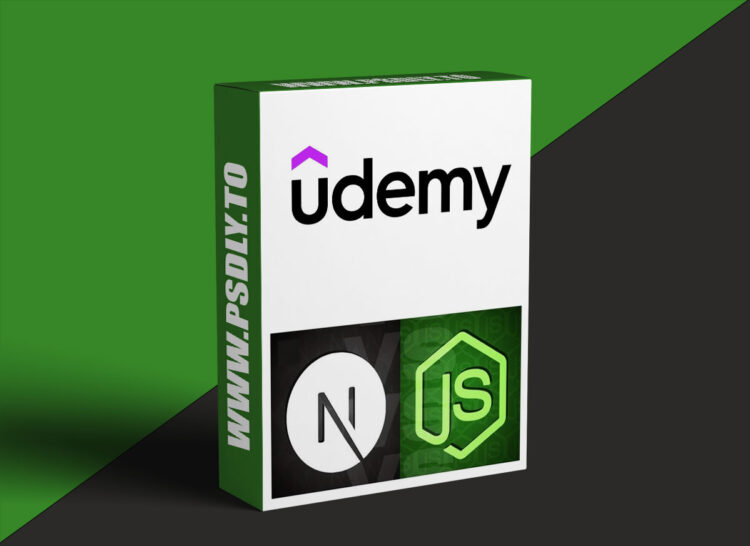 Udemy – Next.js 15 , Node.js & Supabase : Build Real-Time Projects 1 Next.js 15 , Node.js & Supabase : Build Real-Time Projects