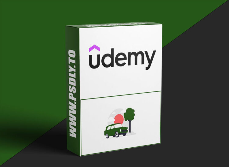 Udemy – Next.js and Supabase : Travel & Tourism Packages Booking App 1 Next.js and Supabase : Travel & Tourism Packages Booking App