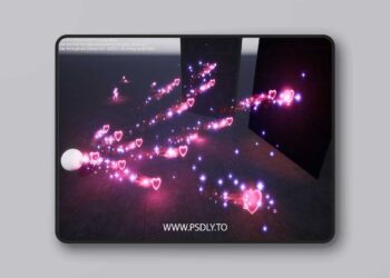 Niagara Projectiles Vol.1 (4.25 – 4.27 and 5.0 – 5.6)