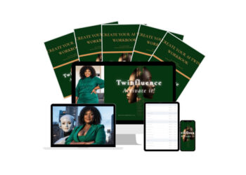 Nyala Thorpe – Twinfluence