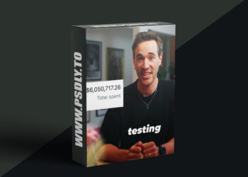 One Peak Creative – The $1M Landing Page Blueprint plus Video Ad Academy