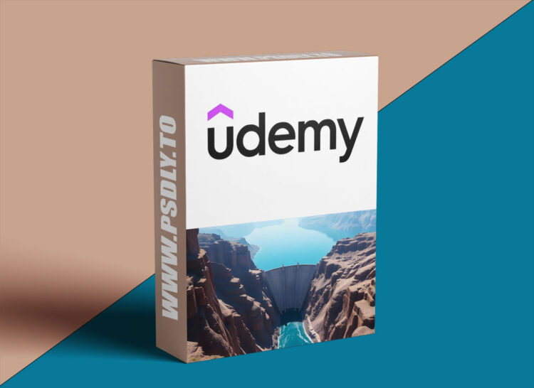 Udemy – Optimal Dam Site Selection Using Google Earth Engine (GEE) 1 Optimal Dam Site Selection Using Google Earth Engine (GEE)