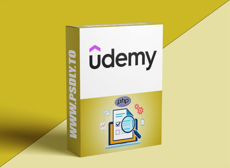 Udemy – PHP Unit Testing with PHPUnit 1 PHP Unit Testing with PHPUnit