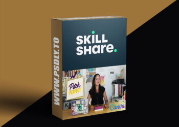 PITCH PERFECT: Design Visual Presentations that Sell Your Projects with Canva