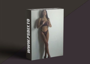 Patreon - Nudo Art & Erotic photography - Nude model sharing with Amélie