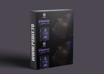 Photo Lab - Photoshop Plugin 1.0.2