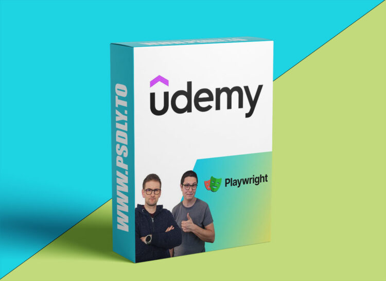 Udemy – Playwright E2E Testing with AI for Beginners – Zero to Hero 1 Playwright E2E Testing with AI for Beginners – Zero to Hero
