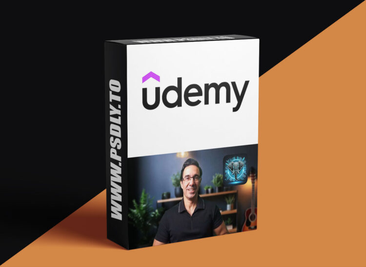 Udemy – PostgreSQL Mastery 1 PostgreSQL Mastery
