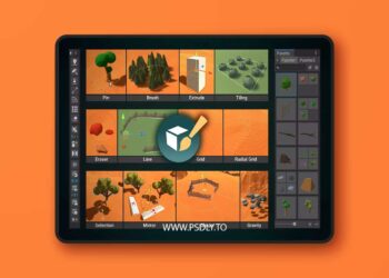 Prefab World Builder v4.8.1