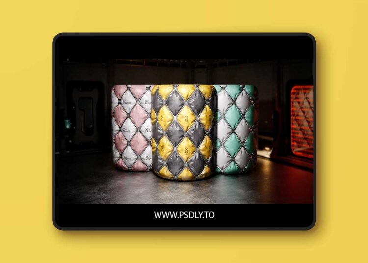 Procedural PBR Sci-fi Material Pack (5.3+) 1 Procedural PBR Sci-fi Material Pack (5.3+)