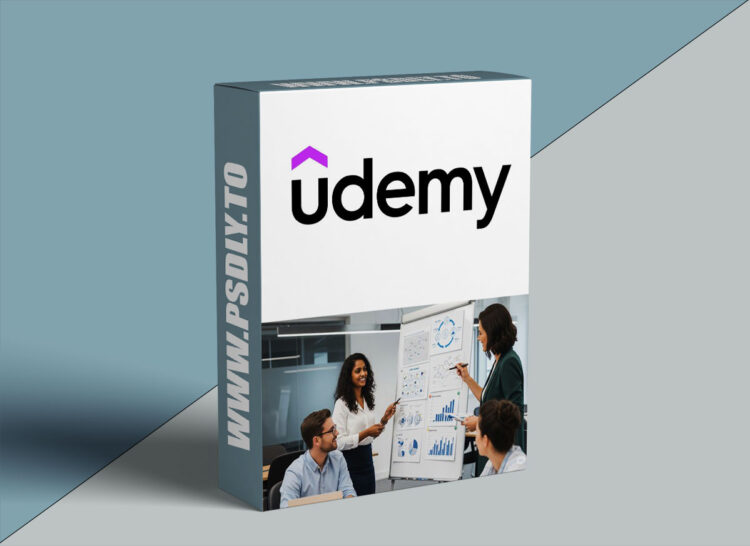 Udemy – Product Management Mastery 1 Product Management Mastery