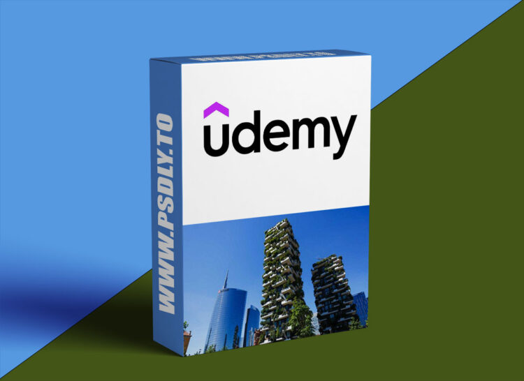 Udemy – Proptech Essentials for Architects & Design Professionals 1 Proptech Essentials for Architects & Design Professionals