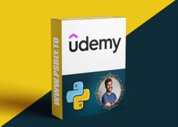 Python For Absolute Beginners - Learn To Code From Scratch