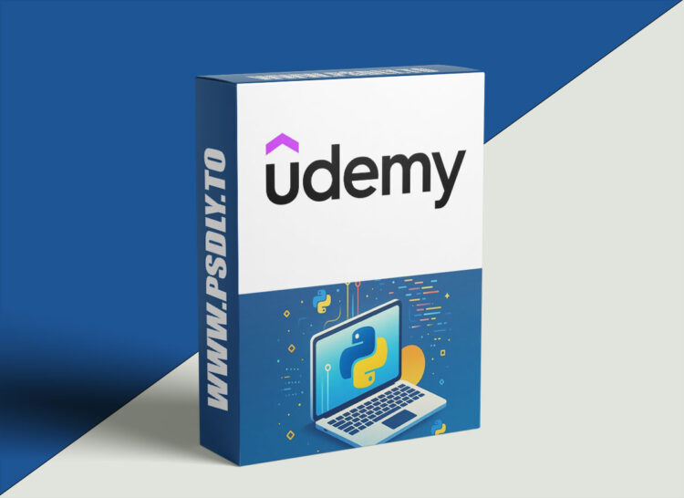 Udemy – Python Programming: From Zero to your first job 1 Python Programming: From Zero to your first job