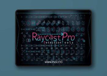 RaycastPro 1.1.3C