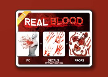 Real Blood v1.3