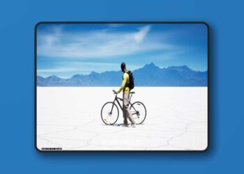 Realistic Landscapes 8 (4.26 – 4.27 - 5.0 - 5.6)