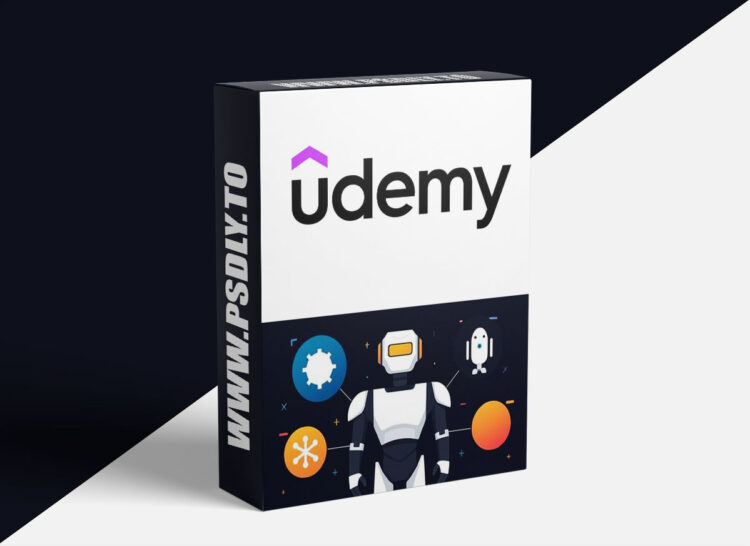 Udemy – Robot Framework Mastery - From Zero to Hero 1 Robot Framework Mastery - From Zero to Hero