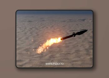 Rocket Attack FX (4.27 and 5.0 – 5.6)