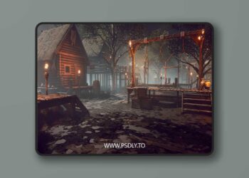 SICKA VILLAGE (4.27+)