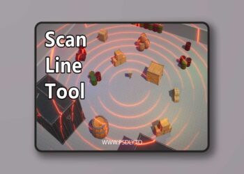 Scan Line Tool v1.0