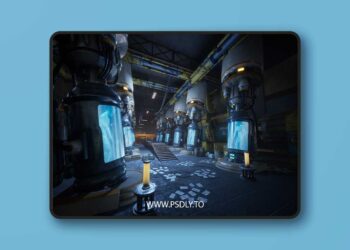 SciFi Generators (5.0 – 5.6)