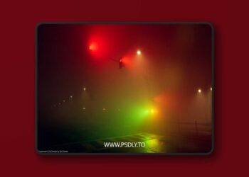 Screen Space Fog Scattering v1.21 (5.6)