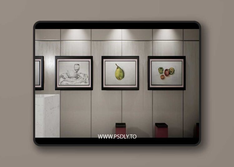 ShowRoom / Museum with 32 Original Paintings ( Museum Expo Showroom Exhibition ) 1 ShowRoom / Museum with 32 Original Paintings ( Museum Expo Showroom Exhibition )