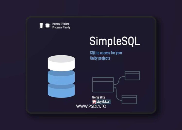 SimpleSQL v2.16.2 for Unreal Engine 1 SimpleSQL v2.16.2