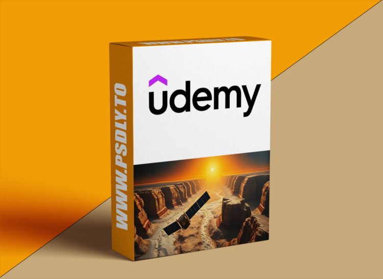 Udemy – Soil Salinity Monitoring Using Satellite Images and GEE 1 Soil Salinity Monitoring Using Satellite Images and GEE