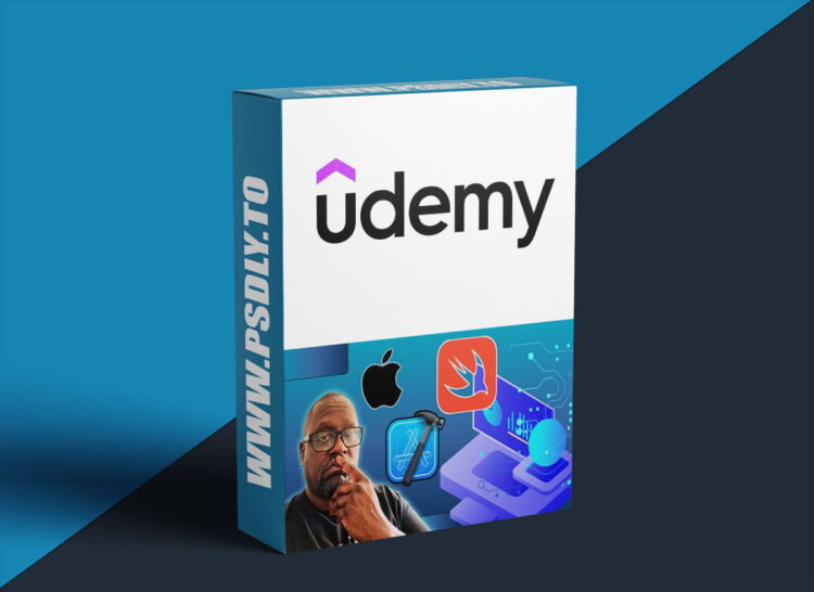 Udemy – SwiftUI Component Design & Animation in a Stock Market App 1 SwiftUI Component Design & Animation in a Stock Market App