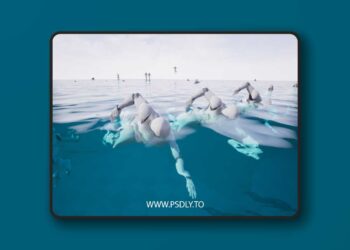 Swim Animset (4.26 – 4.27 and 5.0 – 5.6)