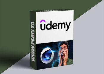 TURBO Mode to Learn Cinema 4D