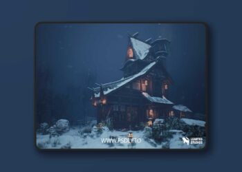 The Ancient Library Environment ( Japan Japanese Ancient Library Library )