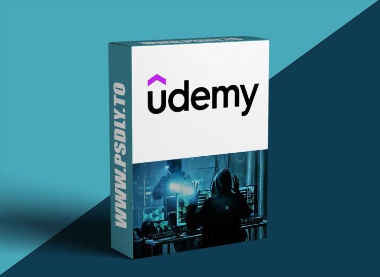 Udemy – The Black Terminal: Hacking Basics to Real-World Scenarios 1 The Black Terminal: Hacking Basics to Real-World Scenarios